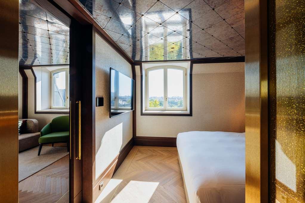 Almanac Palais Vienna Hotell Rom bilde